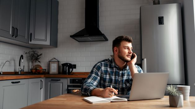 Pendant le confinement, explorez et sécurisez votre projet professionnel